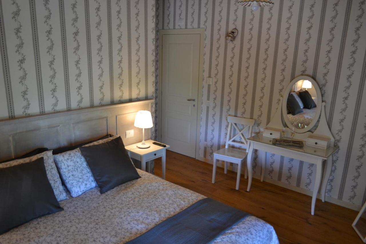 La Locanda Nel Frutteto Rovereto sulla Secchia Экстерьер фото