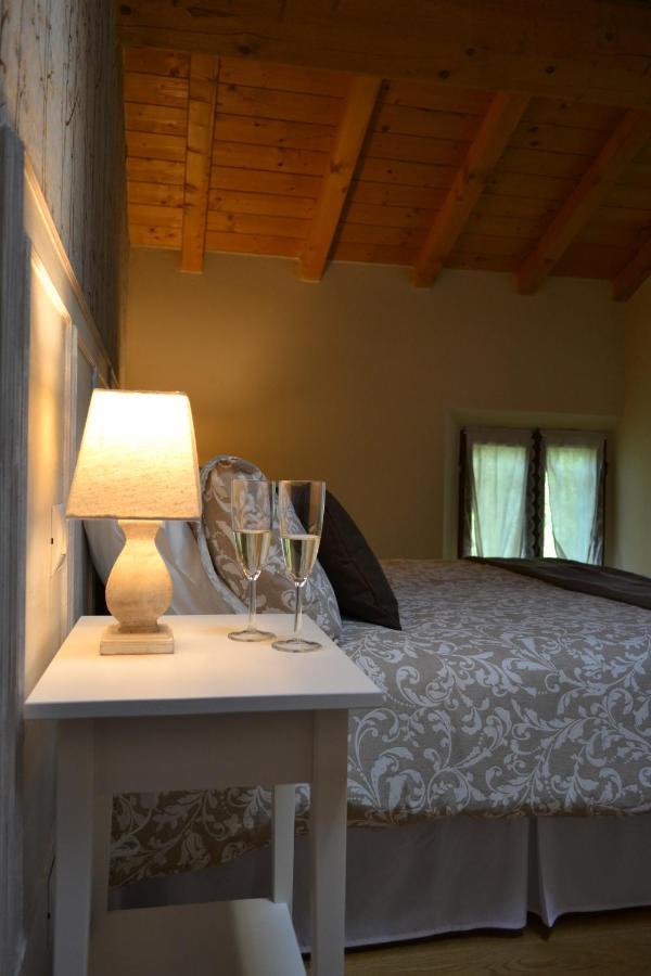 La Locanda Nel Frutteto Rovereto sulla Secchia Экстерьер фото