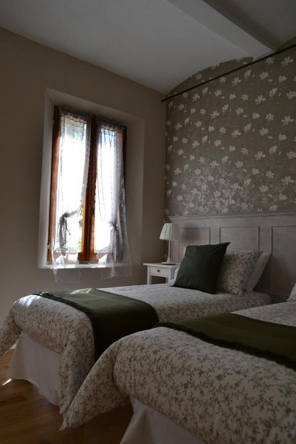 La Locanda Nel Frutteto Rovereto sulla Secchia Экстерьер фото
