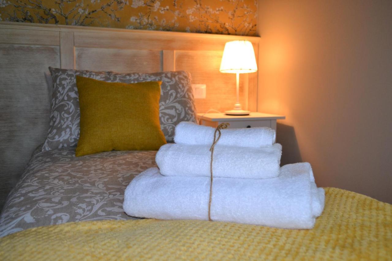 La Locanda Nel Frutteto Rovereto sulla Secchia Экстерьер фото