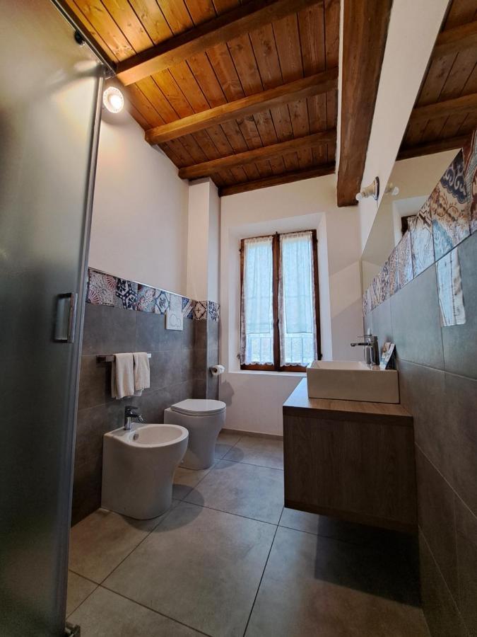 La Locanda Nel Frutteto Rovereto sulla Secchia Экстерьер фото