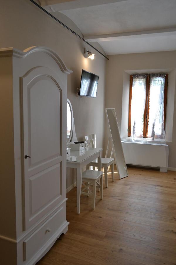 La Locanda Nel Frutteto Rovereto sulla Secchia Экстерьер фото